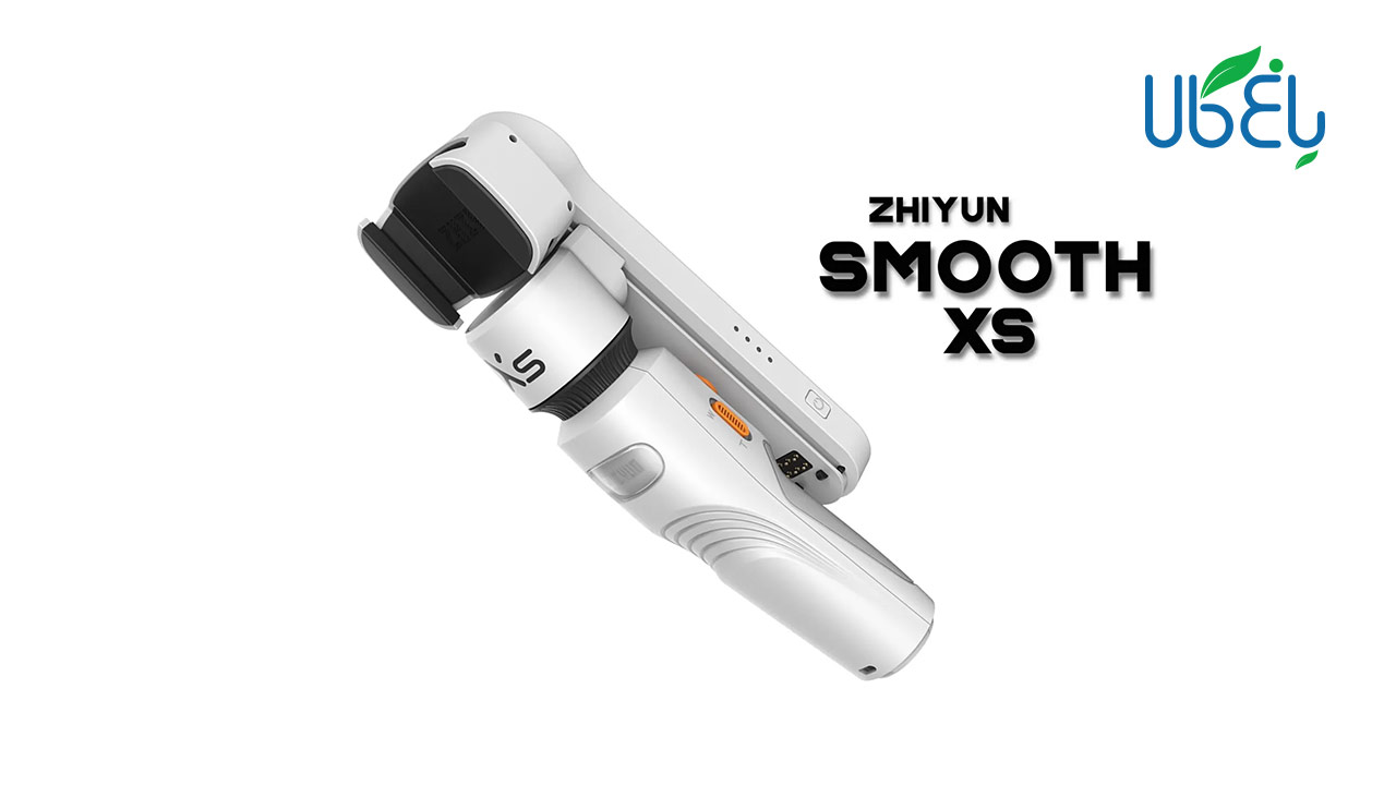 مونوپاد ژیون مدل Smooth-XS مونوپاد ژیون مدل Smooth-XS