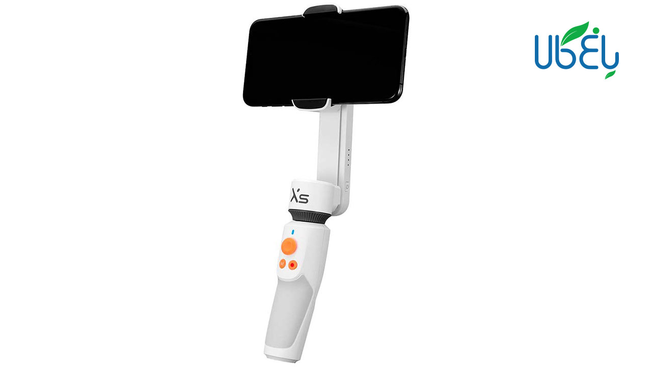 مونوپاد ژیون مدل Smooth-XS مونوپاد ژیون مدل Smooth-XS
