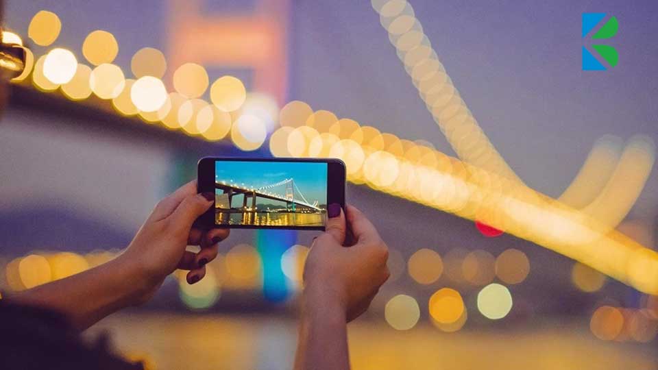 بهترین گوشی برای عکاسی حرفه ای 2021