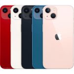 گوشی اپل iPhone 13 (ZA-Not active) با ظرفیت 256/4GB