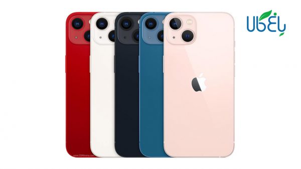 گوشی اپل iPhone 13 (ZA-Not active) با ظرفیت 256/4GB