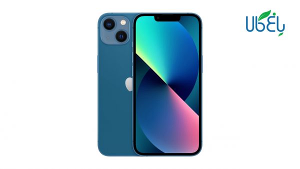گوشی اپل iPhone 13 (ZA-Not active) با ظرفیت 256/4GB