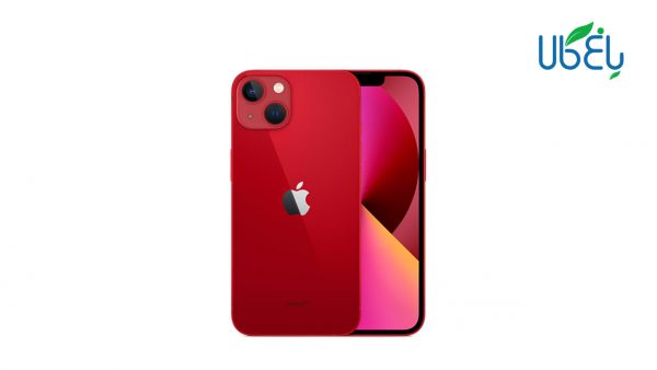 گوشی اپل iPhone 13 (ZA-Not active) با ظرفیت 256/4GB