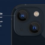 گوشی اپل iPhone 13 (ZA-Not active) با ظرفیت 256/4GB