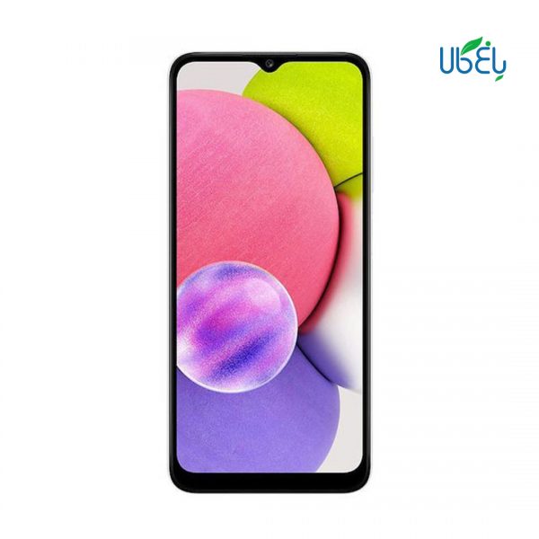 قیمت گوشی سامسونگ مدل Galaxy A03s با ظرفیت 32/3GB دوسیم کارت