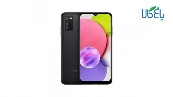 گوشی سامسونگ مدل Galaxy A03s با ظرفیت 32/3GB دو سیم کارت