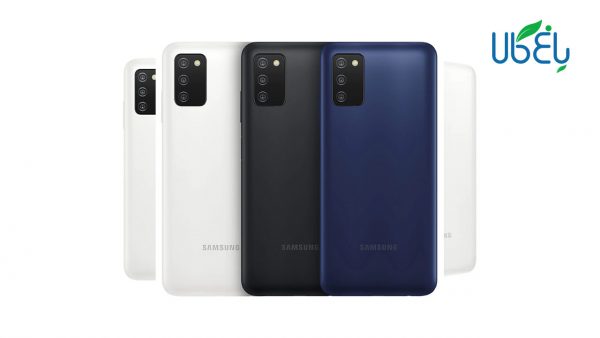 گوشی سامسونگ مدل Galaxy A03s با ظرفیت 32/3GB دو سیم کارت
