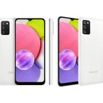 گوشی سامسونگ مدل Galaxy A03s با ظرفیت 32/3GB دو سیم کارت