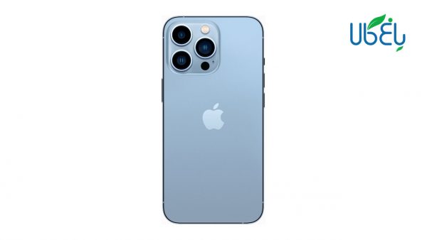 گوشی اپل iPhone 13 Promax (ZA-Not active) با ظرفیت 1TB