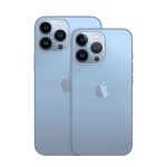 گوشی اپل iPhone 13 Promax (ZA-Not active) با ظرفیت 1TB