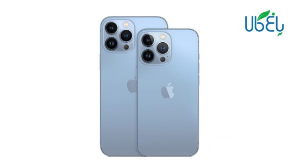 گوشی اپل iPhone 13 Promax (ZA-Not active) با ظرفیت 1TB