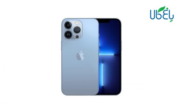 گوشی اپل iPhone 13 Promax (ZA-Not active) با ظرفیت 1TB