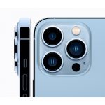 گوشی اپل iPhone 13 Promax (ZA-Not active) با ظرفیت 1TB