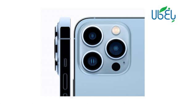 گوشی اپل iPhone 13 Promax (ZA-Not active) با ظرفیت 1TB