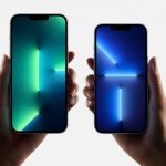گوشی اپل iPhone 13 Promax (ZA-Not active) با ظرفیت 1TB