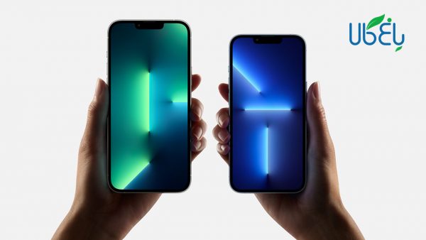 گوشی اپل iPhone 13 Promax (ZA-Not active) با ظرفیت 1TB