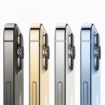 گوشی اپل iPhone 13 Promax (ZA-Not active) با ظرفیت 1TB