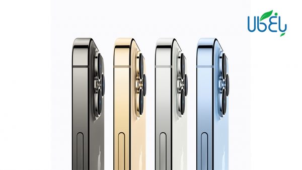 گوشی اپل iPhone 13 Promax (ZA-Not active) با ظرفیت 1TB