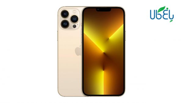 گوشی اپل iPhone 13 Promax (ZA-Not active) با ظرفیت 1TB