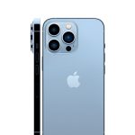 گوشی اپل iPhone 13 Promax (ZA-Not active) با ظرفیت 1TB