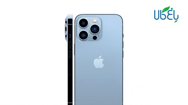 گوشی اپل iPhone 13 Promax (ZA-Not active) با ظرفیت 1TB