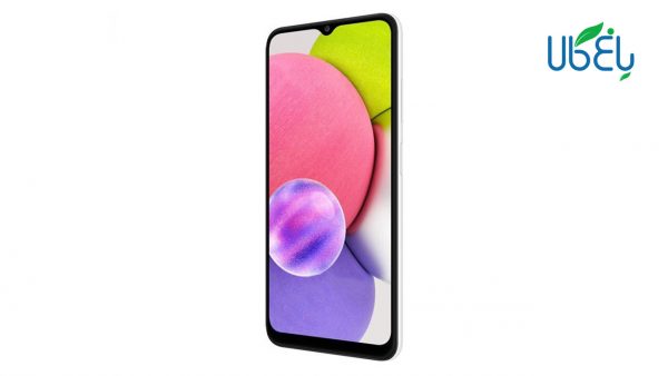 گوشی سامسونگ مدل Galaxy A03s با ظرفیت 32/3GB دو سیم کارت