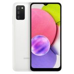 گوشی سامسونگ مدل Galaxy A03s با ظرفیت 32/3GB دو سیم کارت
