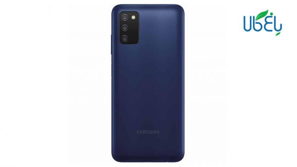 گوشی سامسونگ مدل Galaxy A03s با ظرفیت 32/3GB دو سیم کارت