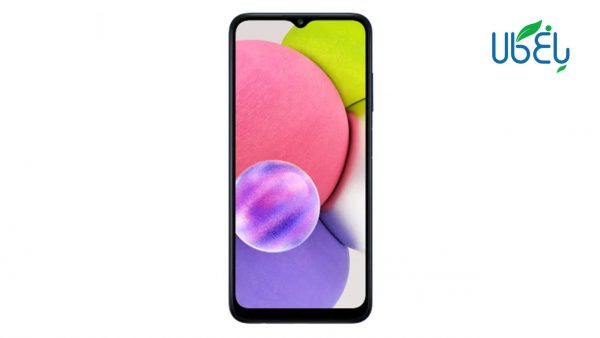 گوشی سامسونگ مدل Galaxy A03s با ظرفیت 32/3GB دو سیم کارت