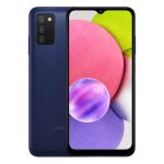 گوشی سامسونگ مدل Galaxy A03s با ظرفیت 32/3GB دو سیم کارت