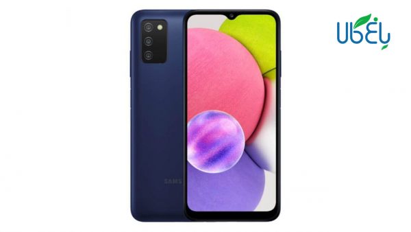 گوشی سامسونگ مدل Galaxy A03s با ظرفیت 32/3GB دو سیم کارت