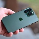 گوشی اپل iPhone 13 Promax (ZA-Not active) با ظرفیت 1TB