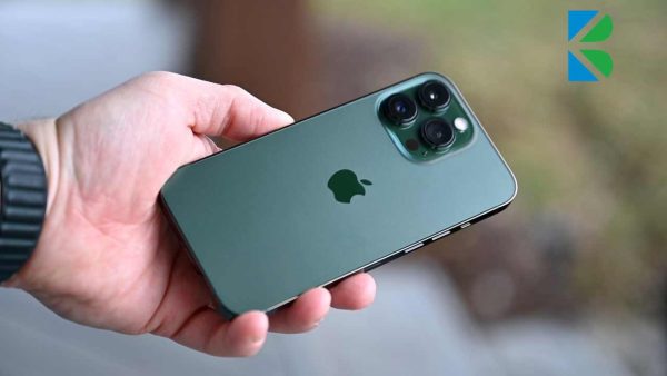 گوشی اپل iPhone 13 Promax (ZA-Not active) با ظرفیت 1TB