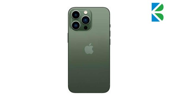 گوشی اپل iPhone 13 Promax (ZA-Not active) با ظرفیت 1TB