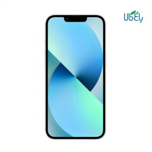 گوشی اپل iPhone 13 (ZA-Not active) با ظرفیت 256/4GB