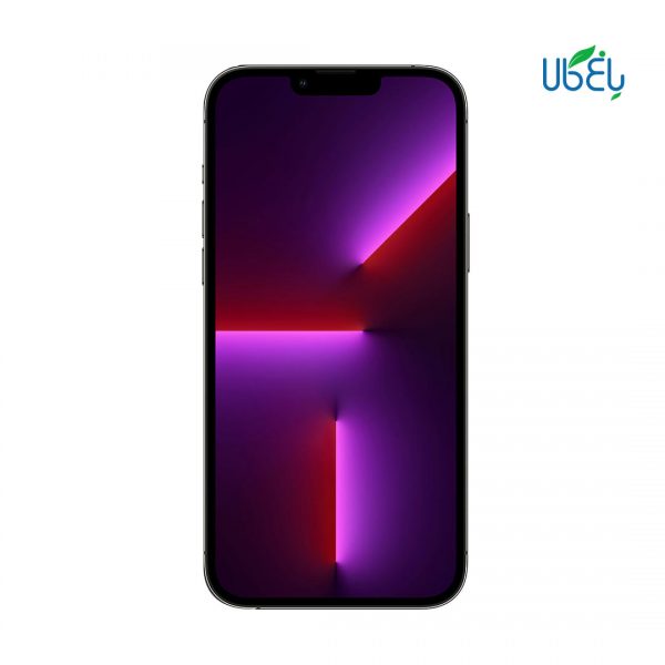 گوشی iPhone 13 Promax اپل (Not active) با ظرفیت 1TB