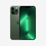 گوشی اپل iPhone 13 Promax (ZA-Not active) با ظرفیت 1TB