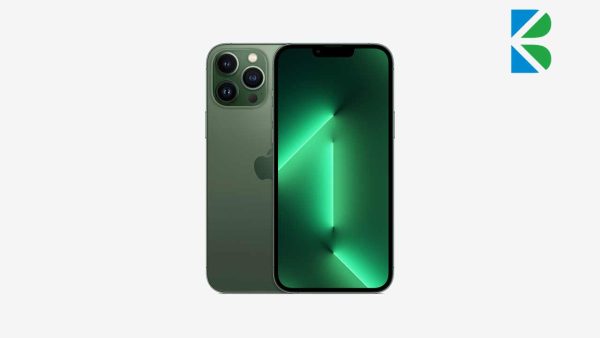 گوشی اپل iPhone 13 Promax (ZA-Not active) با ظرفیت 1TB