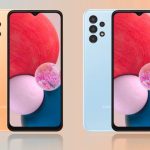 گوشی سامسونگ مدل (SM-A137) Galaxy A13 با ظرفیت 64/4GB دو سیم کارت