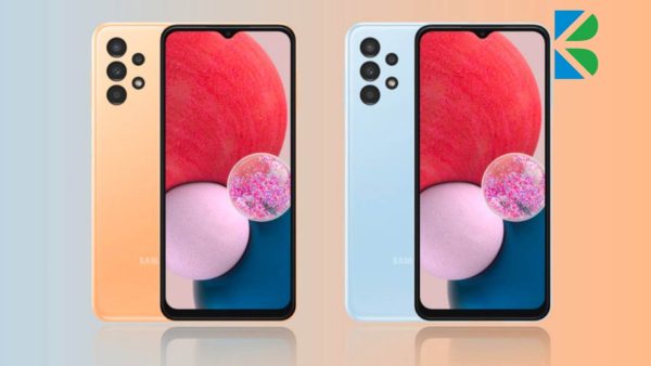 گوشی سامسونگ مدل (SM-A137) Galaxy A13 با ظرفیت 64/4GB دو سیم کارت