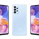 گوشی سامسونگ مدل (SM-A137) Galaxy A13 با ظرفیت 64/4GB دو سیم کارت