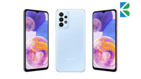 گوشی سامسونگ مدل (SM-A137) Galaxy A13 با ظرفیت 64/4GB دو سیم کارت