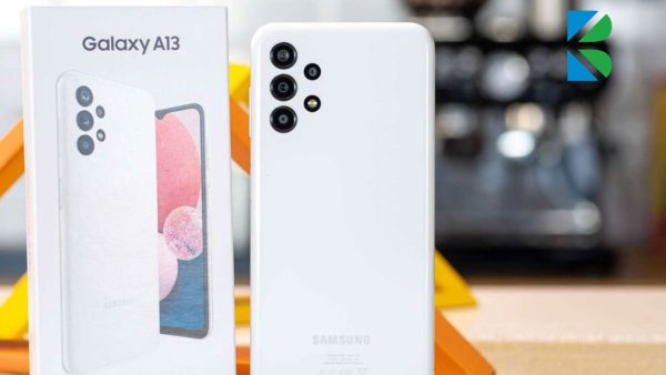 گوشی سامسونگ مدل (SM-A137) Galaxy A13 با ظرفیت 64/4GB دو سیم کارت
