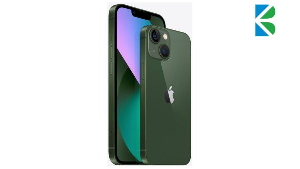 گوشی اپل iPhone 13 (ZA-Not active) با ظرفیت 256/4GB