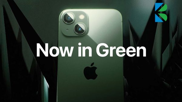 گوشی اپل iPhone 13 (ZA-Not active) با ظرفیت 256/4GB